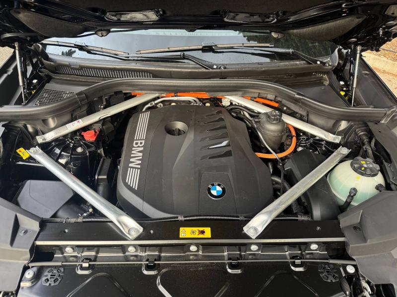 xDrive50e 489ch M Sport