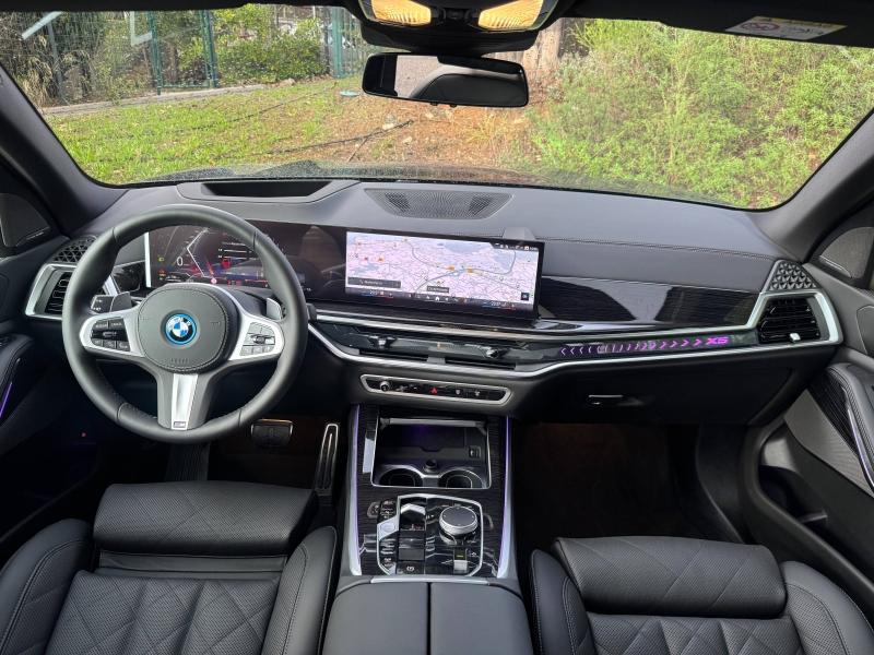 xDrive50e 489ch M Sport