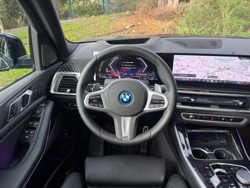 xDrive50e 489ch M Sport