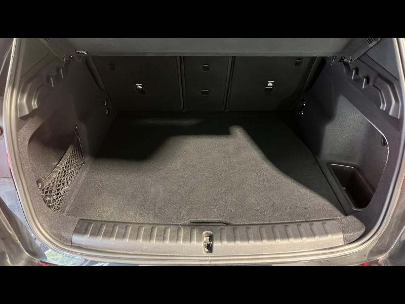 sDrive20i 170ch M Sport