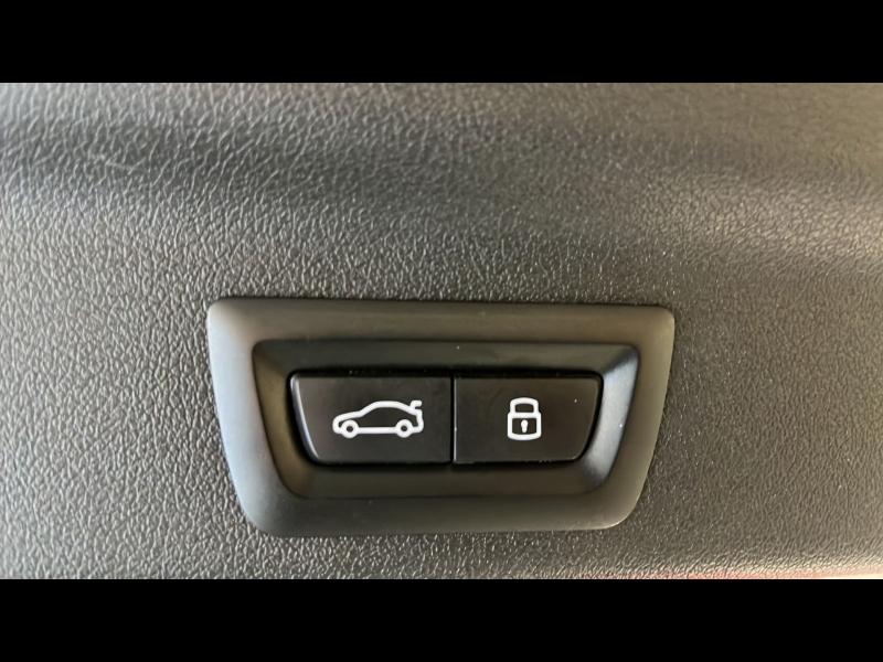 sDrive20i 170ch M Sport