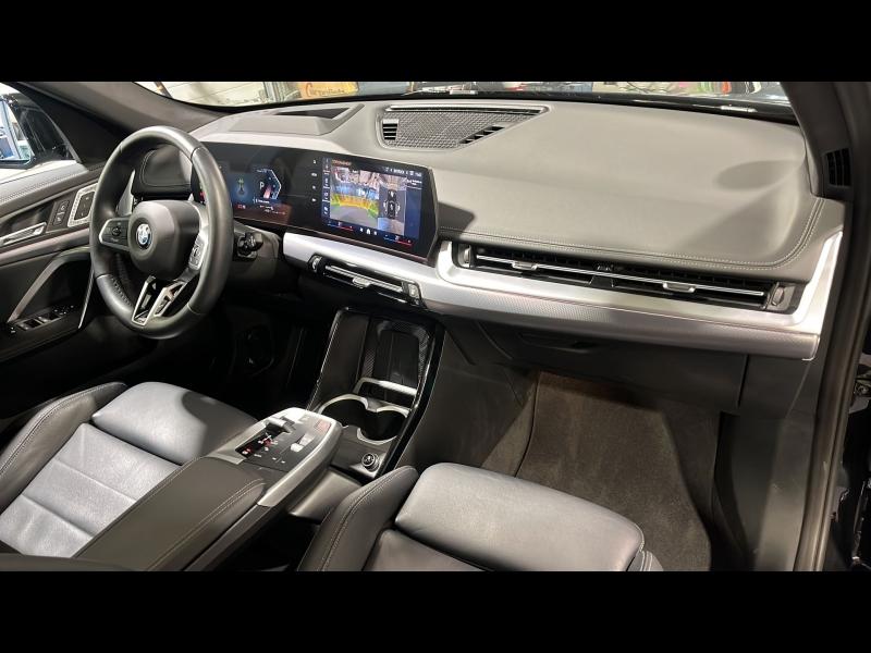 sDrive20i 170ch M Sport