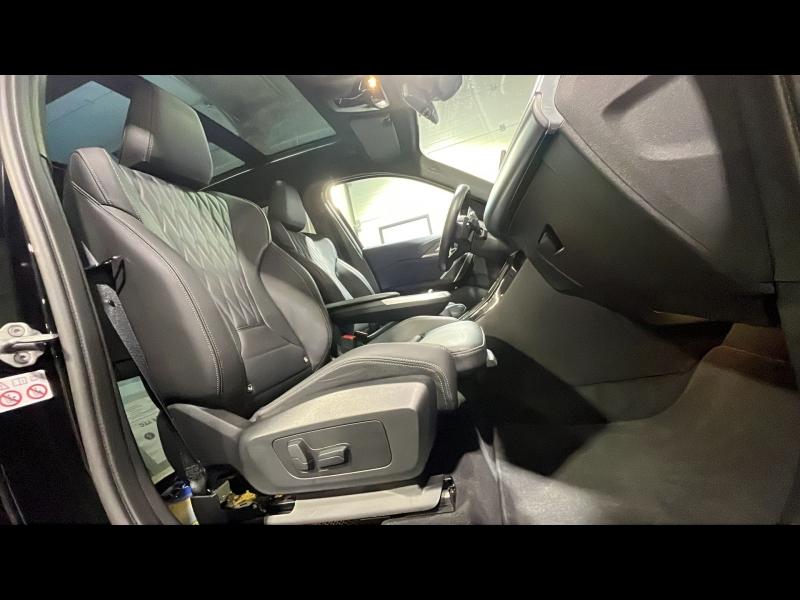 sDrive20i 170ch M Sport