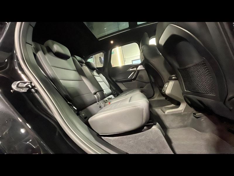 sDrive20i 170ch M Sport