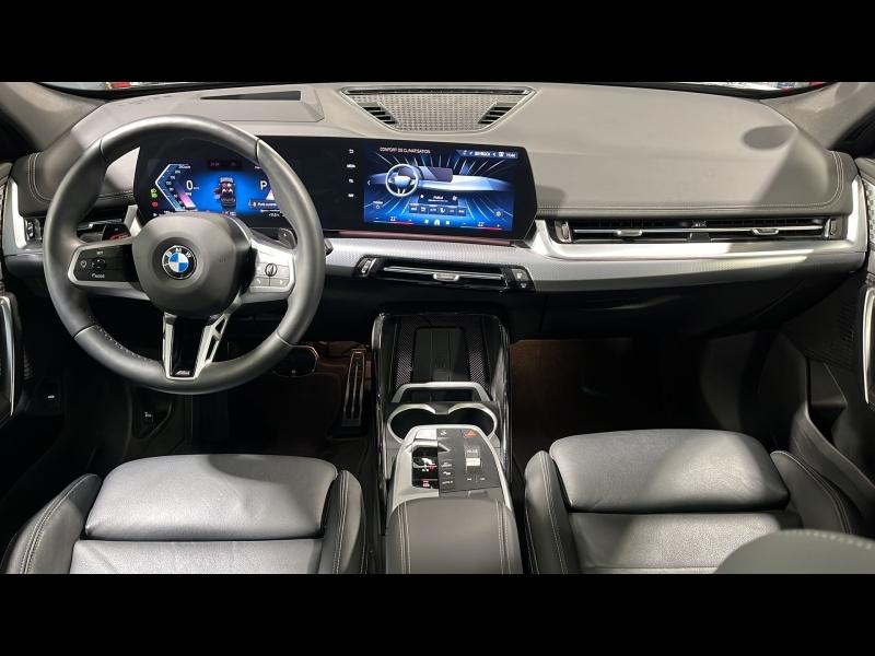 sDrive20i 170ch M Sport