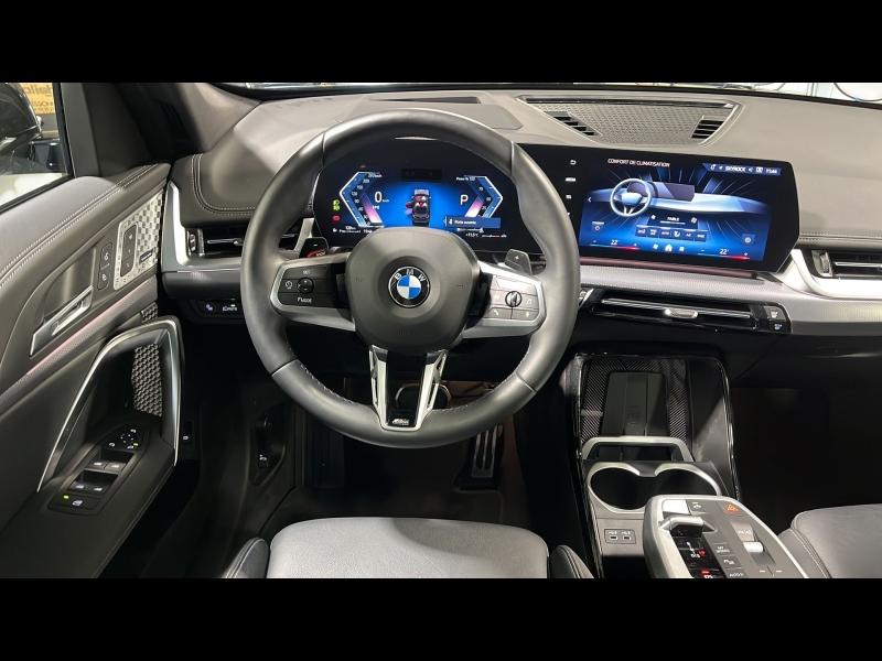 sDrive20i 170ch M Sport