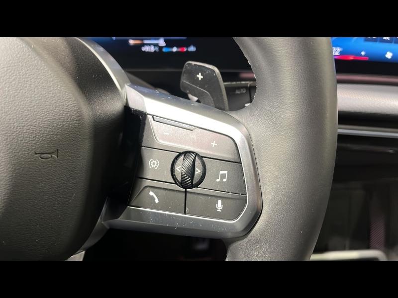 sDrive20i 170ch M Sport