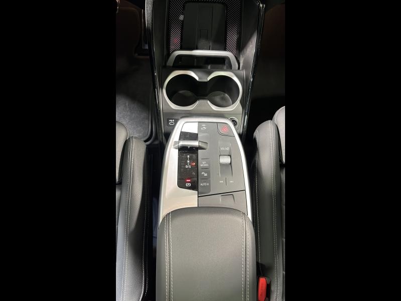 sDrive20i 170ch M Sport