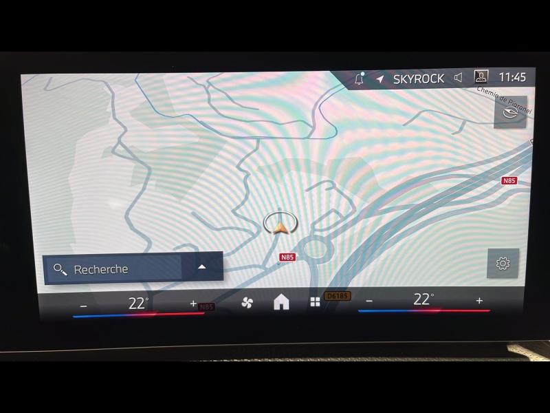 sDrive20i 170ch M Sport