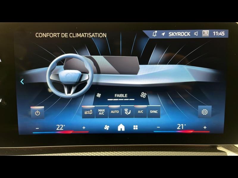 sDrive20i 170ch M Sport