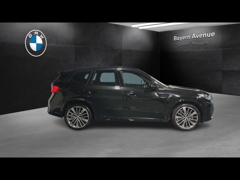 sDrive20i 170ch M Sport