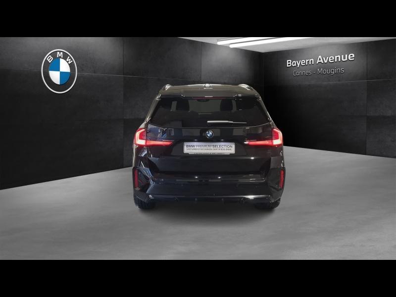 sDrive20i 170ch M Sport