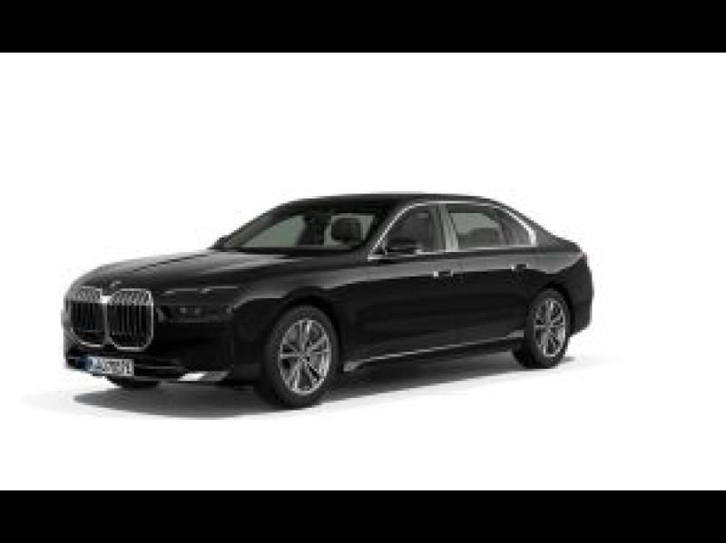 BMW Série 7 750eA xDrive 489ch M Sport