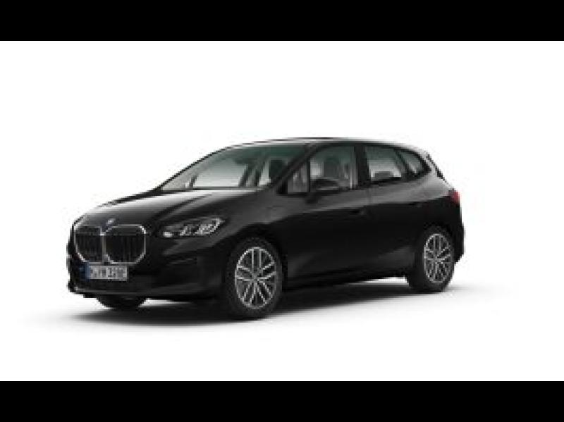 BMW Série 2 ActiveTourer 225e 245ch xDrive M Sport DKG7