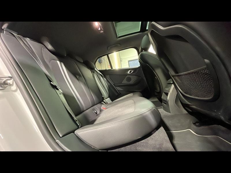 120iA 178ch Edition Sport DKG7