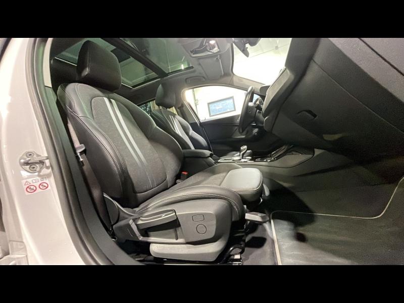 120iA 178ch Edition Sport DKG7