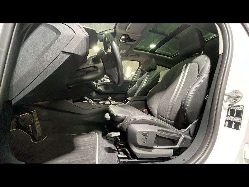 120iA 178ch Edition Sport DKG7