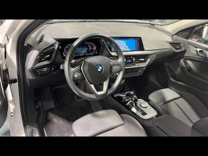 120iA 178ch Edition Sport DKG7