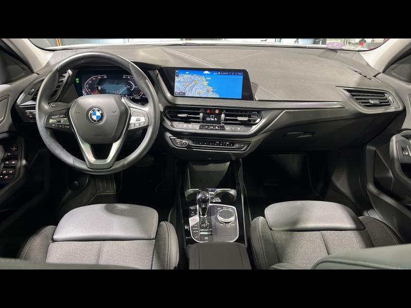 120iA 178ch Edition Sport DKG7