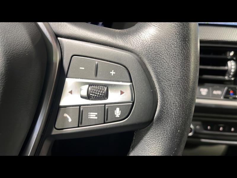 120iA 178ch Edition Sport DKG7