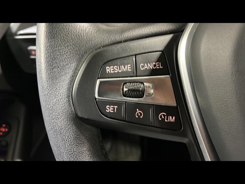 120iA 178ch Edition Sport DKG7