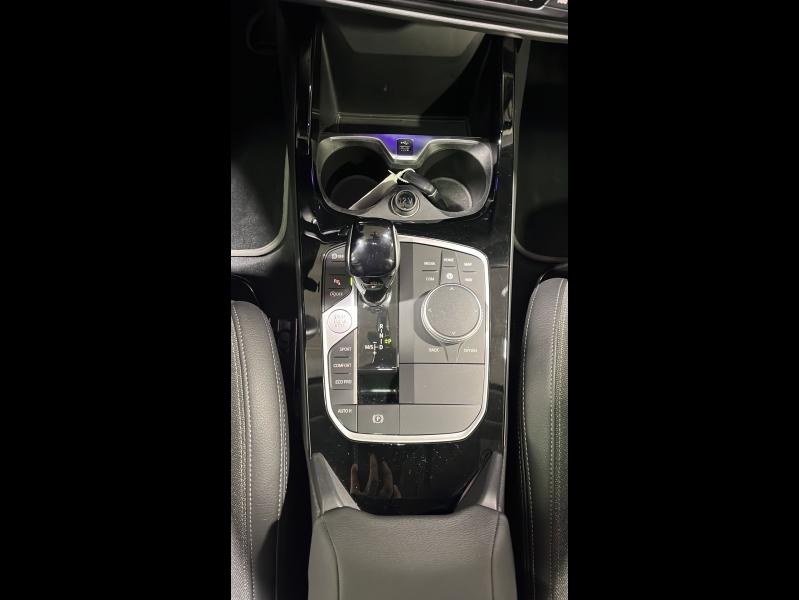 120iA 178ch Edition Sport DKG7