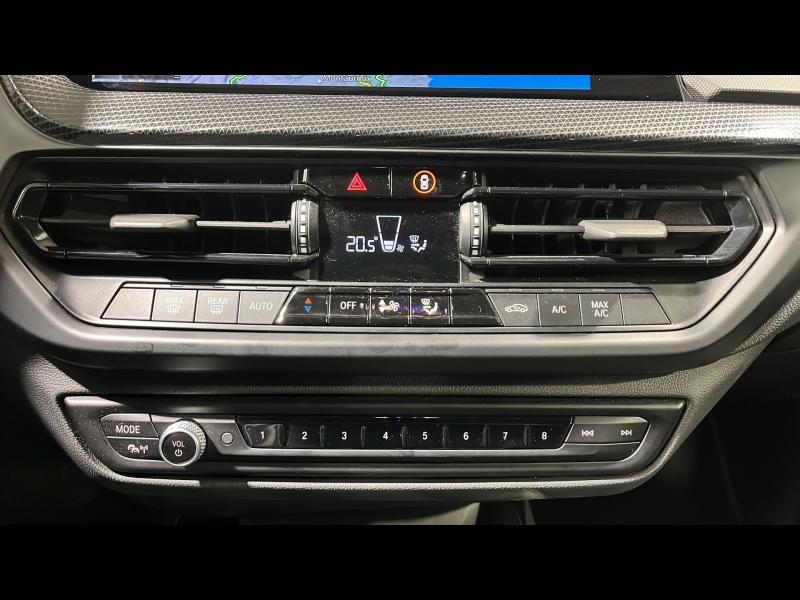 120iA 178ch Edition Sport DKG7