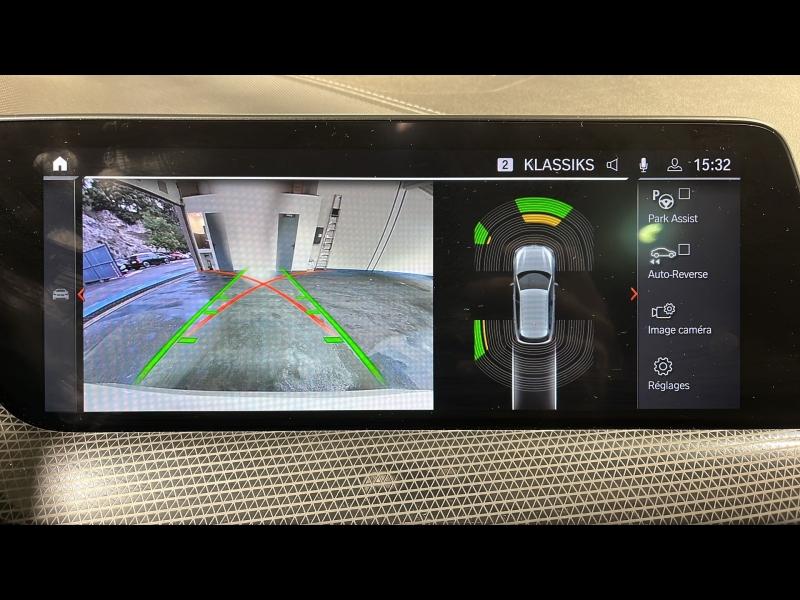 120iA 178ch Edition Sport DKG7