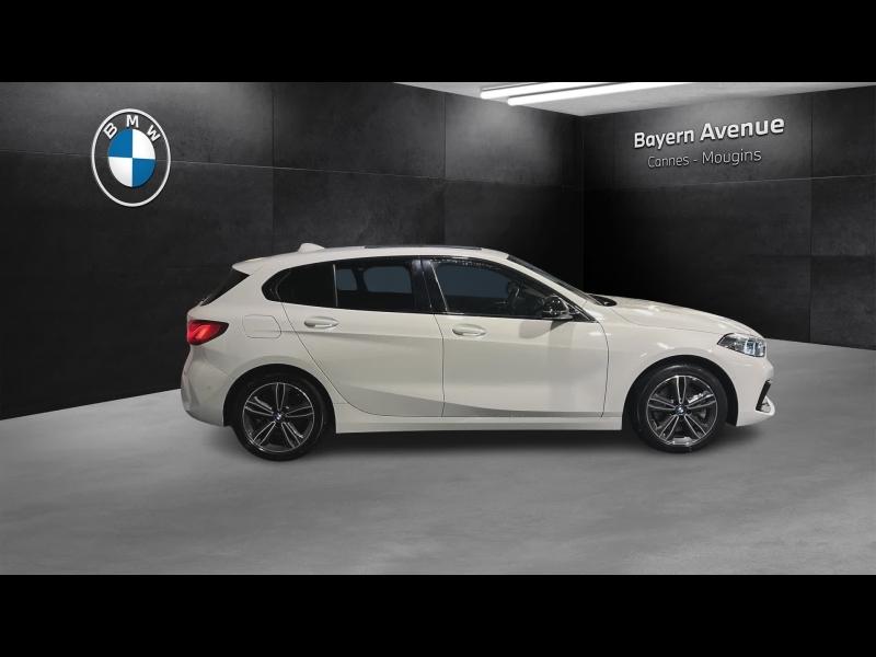 120iA 178ch Edition Sport DKG7