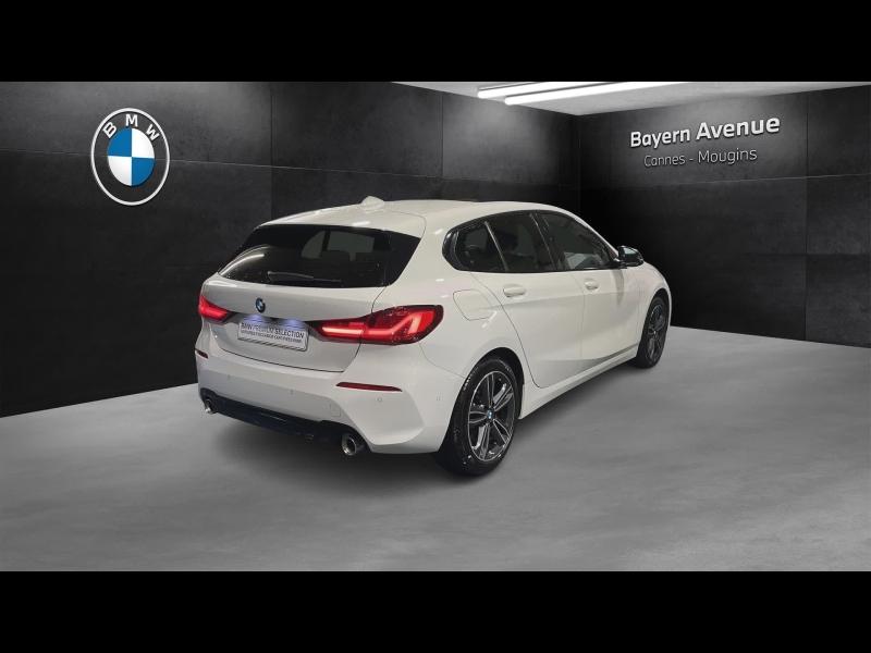 120iA 178ch Edition Sport DKG7