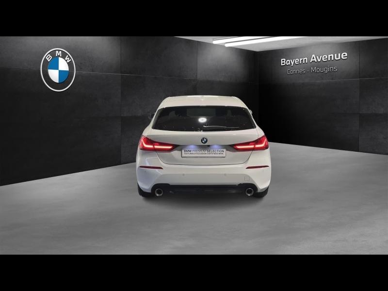 120iA 178ch Edition Sport DKG7