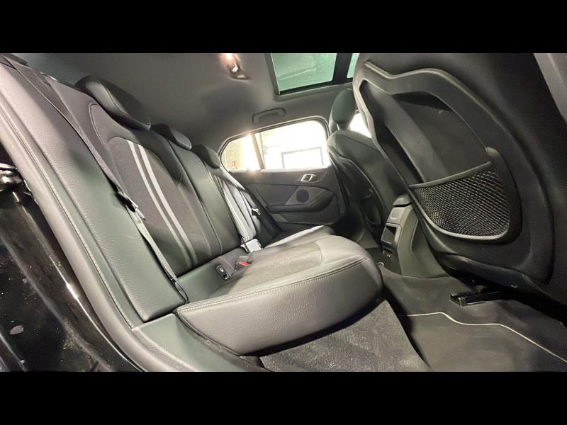 116iA 109ch Edition Sport DKG7