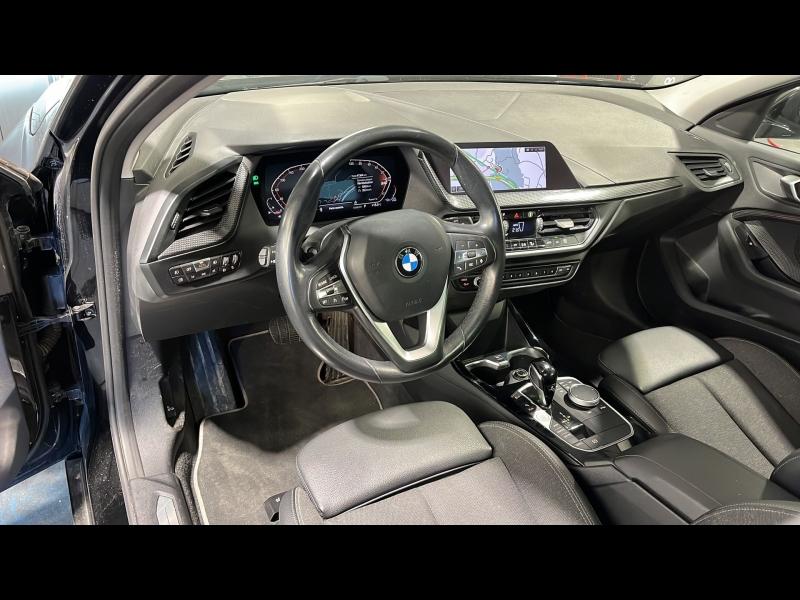 116iA 109ch Edition Sport DKG7