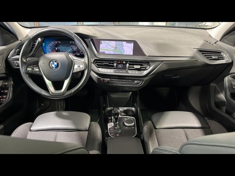 116iA 109ch Edition Sport DKG7