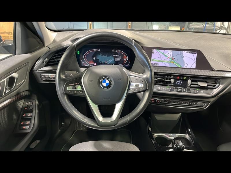 116iA 109ch Edition Sport DKG7