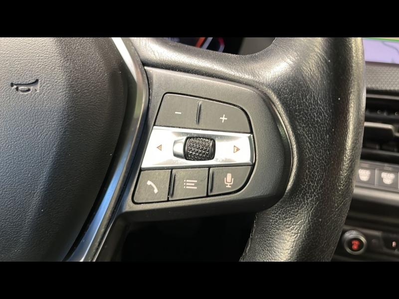 116iA 109ch Edition Sport DKG7