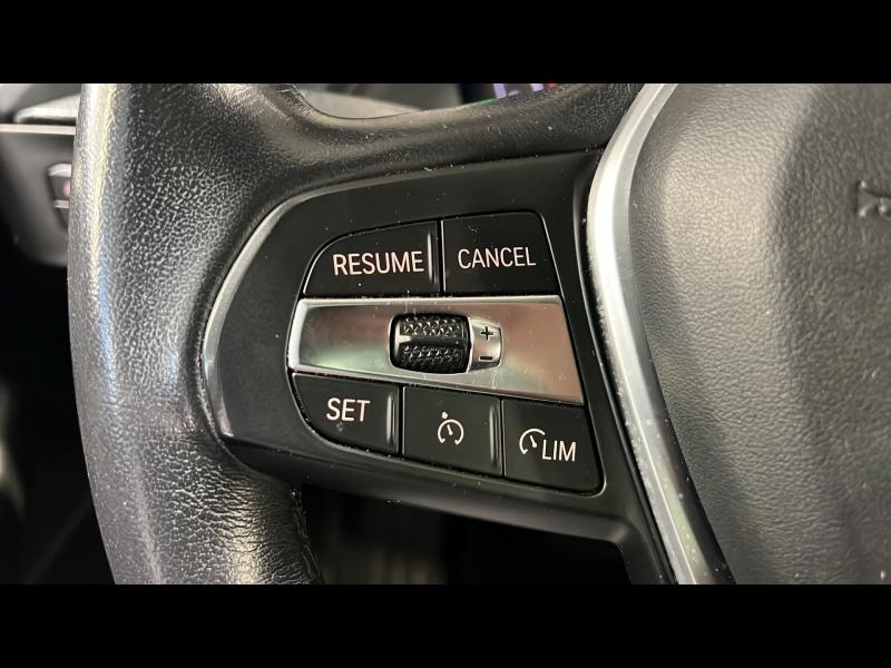 116iA 109ch Edition Sport DKG7