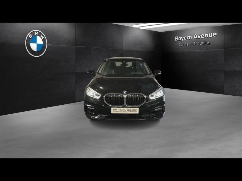 116iA 109ch Edition Sport DKG7