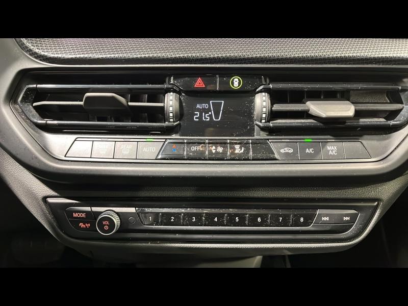 116iA 109ch Edition Sport DKG7