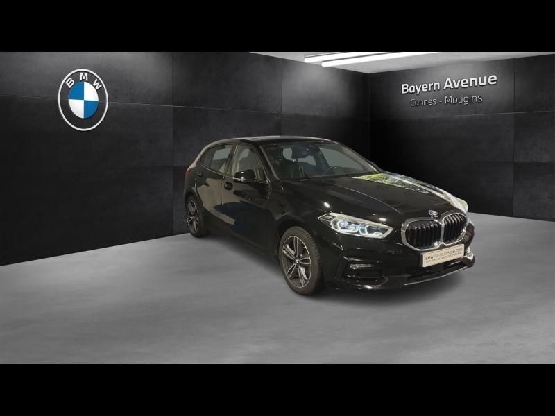 116iA 109ch Edition Sport DKG7