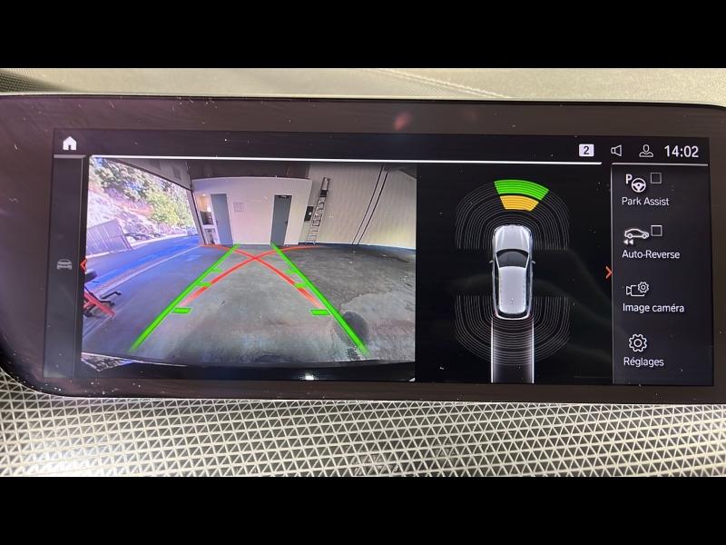 116iA 109ch Edition Sport DKG7