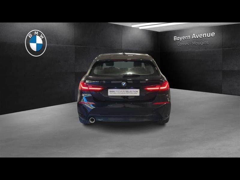 116iA 109ch Edition Sport DKG7