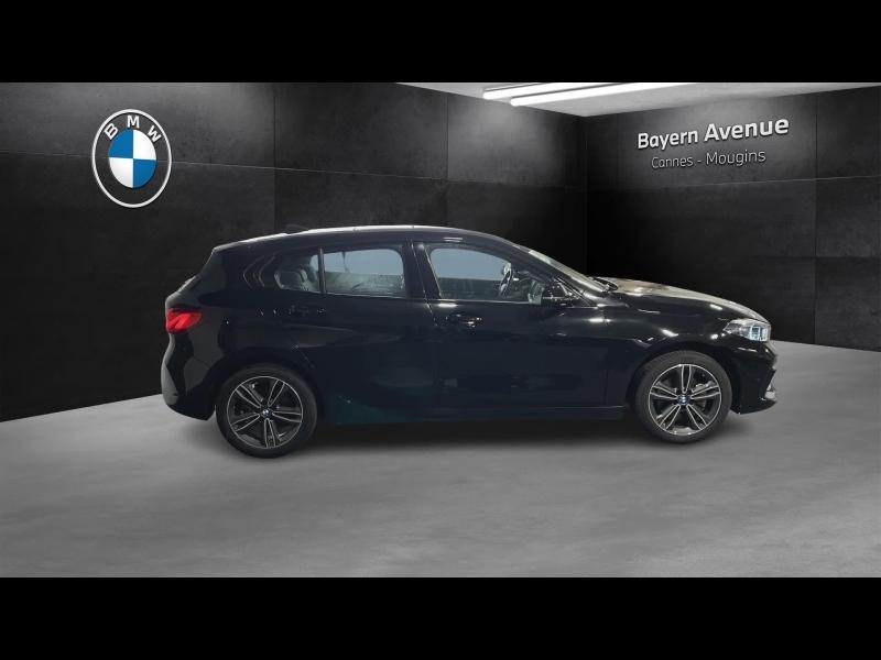 116iA 109ch Edition Sport DKG7