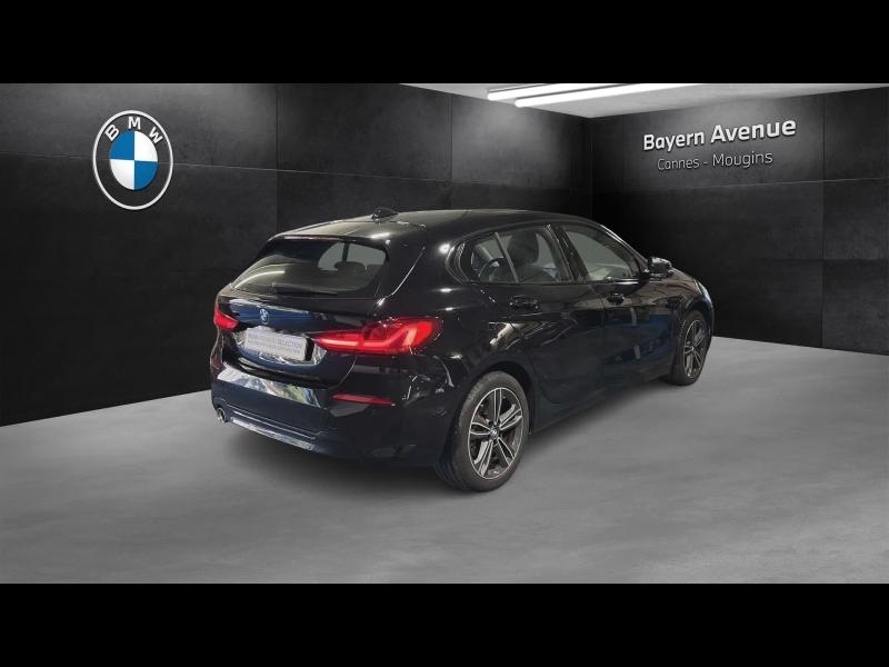 116iA 109ch Edition Sport DKG7