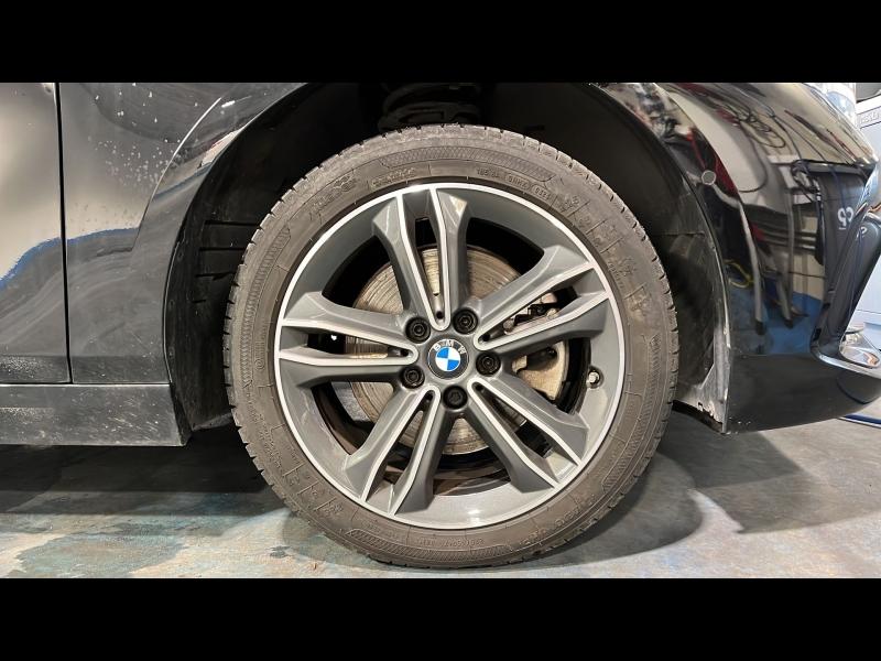 116iA 109ch Edition Sport DKG7