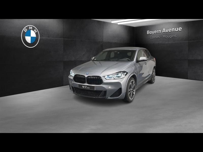 xDrive25eA 220ch M Sport Euro6d-T 6cv