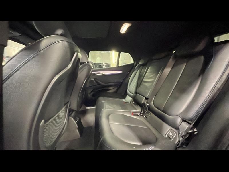 xDrive25eA 220ch M Sport Euro6d-T 6cv