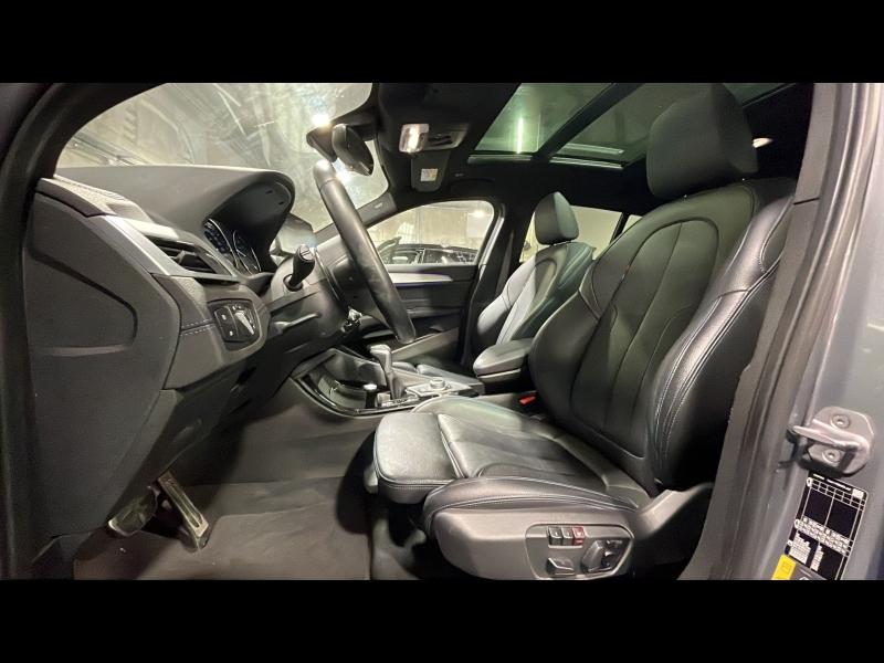 xDrive25eA 220ch M Sport Euro6d-T 6cv