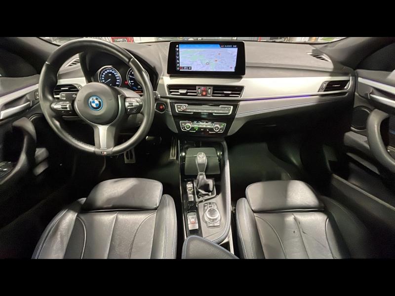 xDrive25eA 220ch M Sport Euro6d-T 6cv