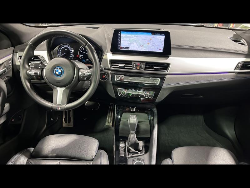 xDrive25eA 220ch M Sport Euro6d-T 6cv